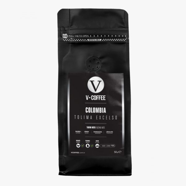 COLOMBIA TOLIMA EXCELSO